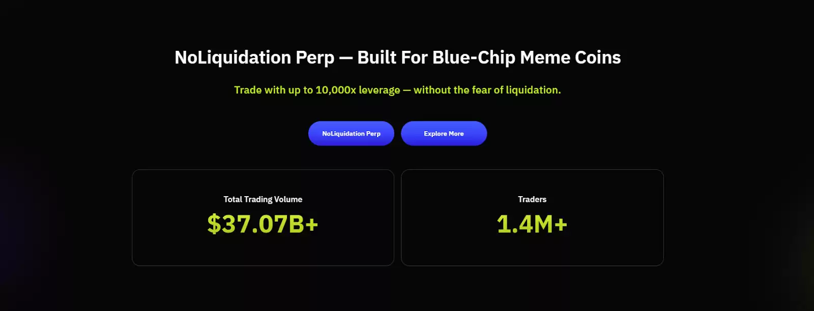 什么是 Superp (SUP)？一文介绍Meme Coins 高杠杆永续合约交易