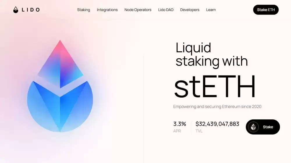 什么是Lido（LDO币）？怎么买？LDO代币经济学及价格预测