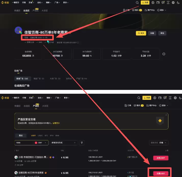 币圈新人炒币入门指南:新手交易比特币保姆级教程