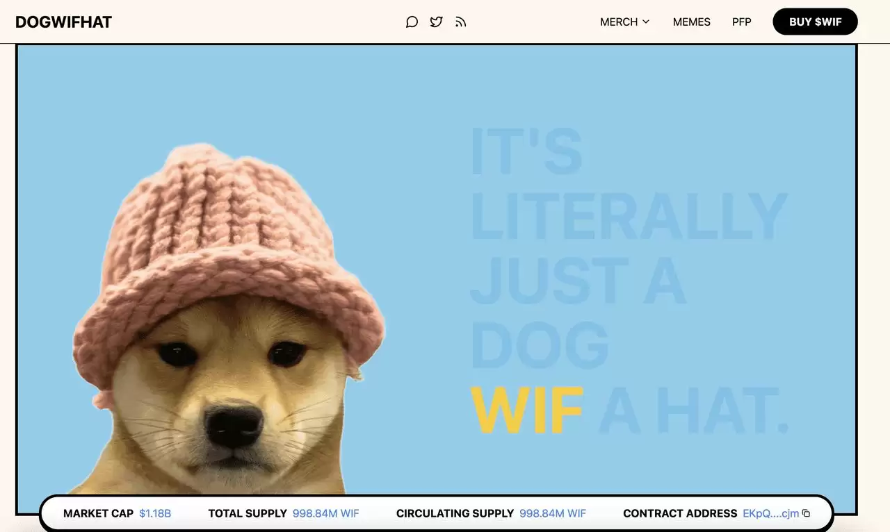 2025年值得关注的顶级狗狗主题Meme币有哪些？10大狗币汇总