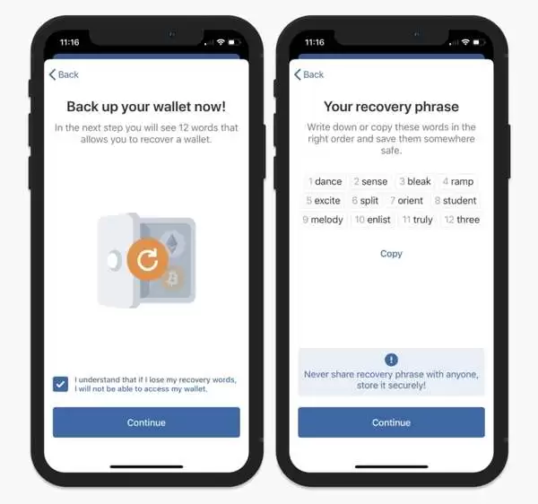 Trust Wallet代币(TWT)是什么？安全吗？如何购买TWT币？