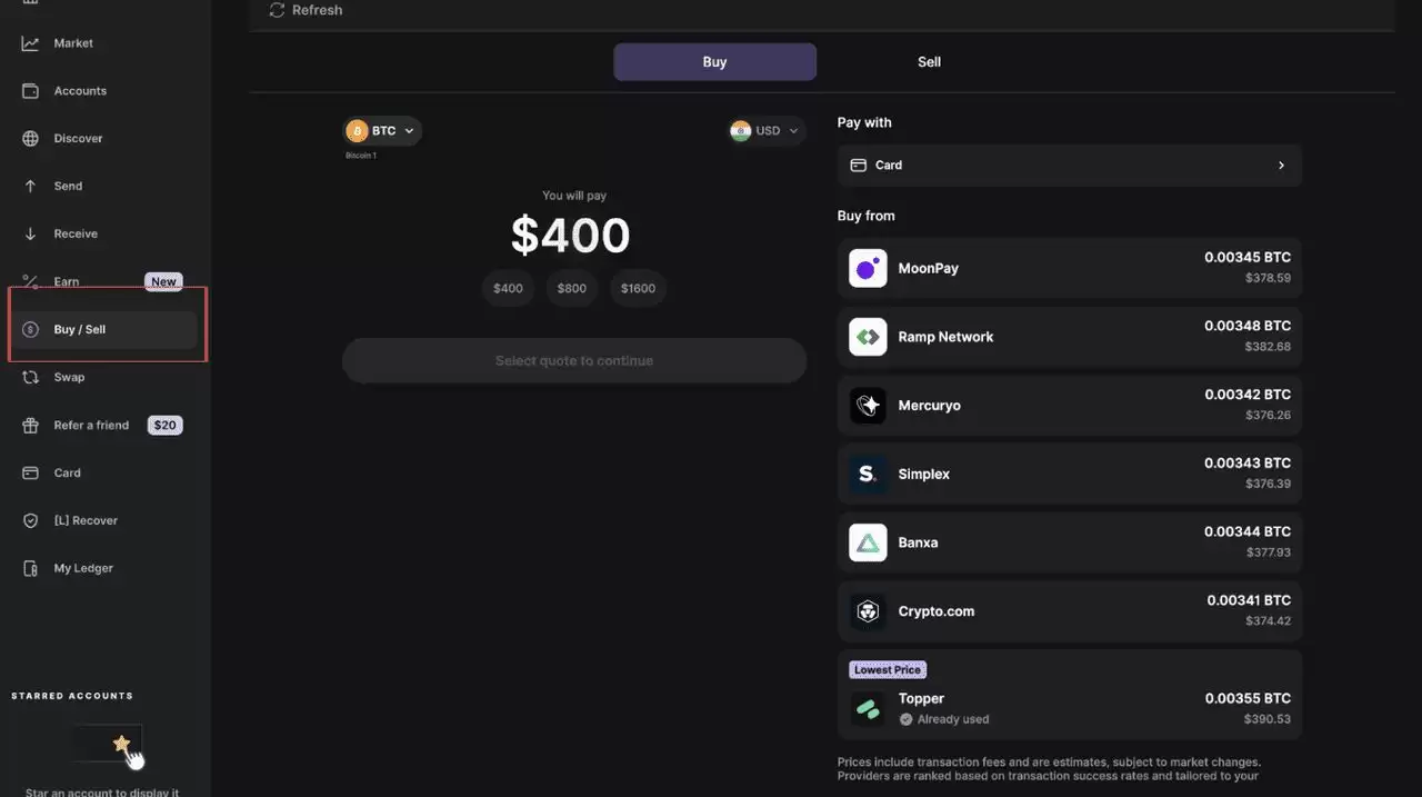 Ledger 硬件wallet是什么？如何设置？wallet使用指南