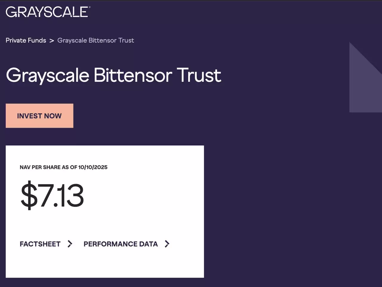 10月飙升33%的Bittensor (TAO)币是什么？代币经济学、价格走势分析