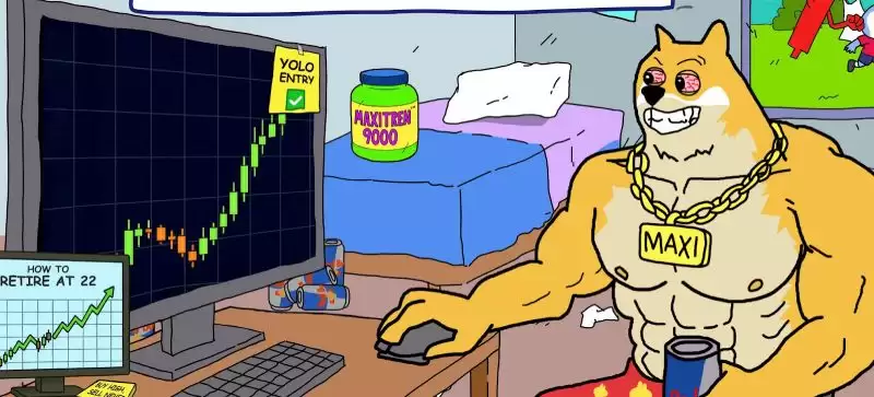 1000倍潜力加密货币推荐