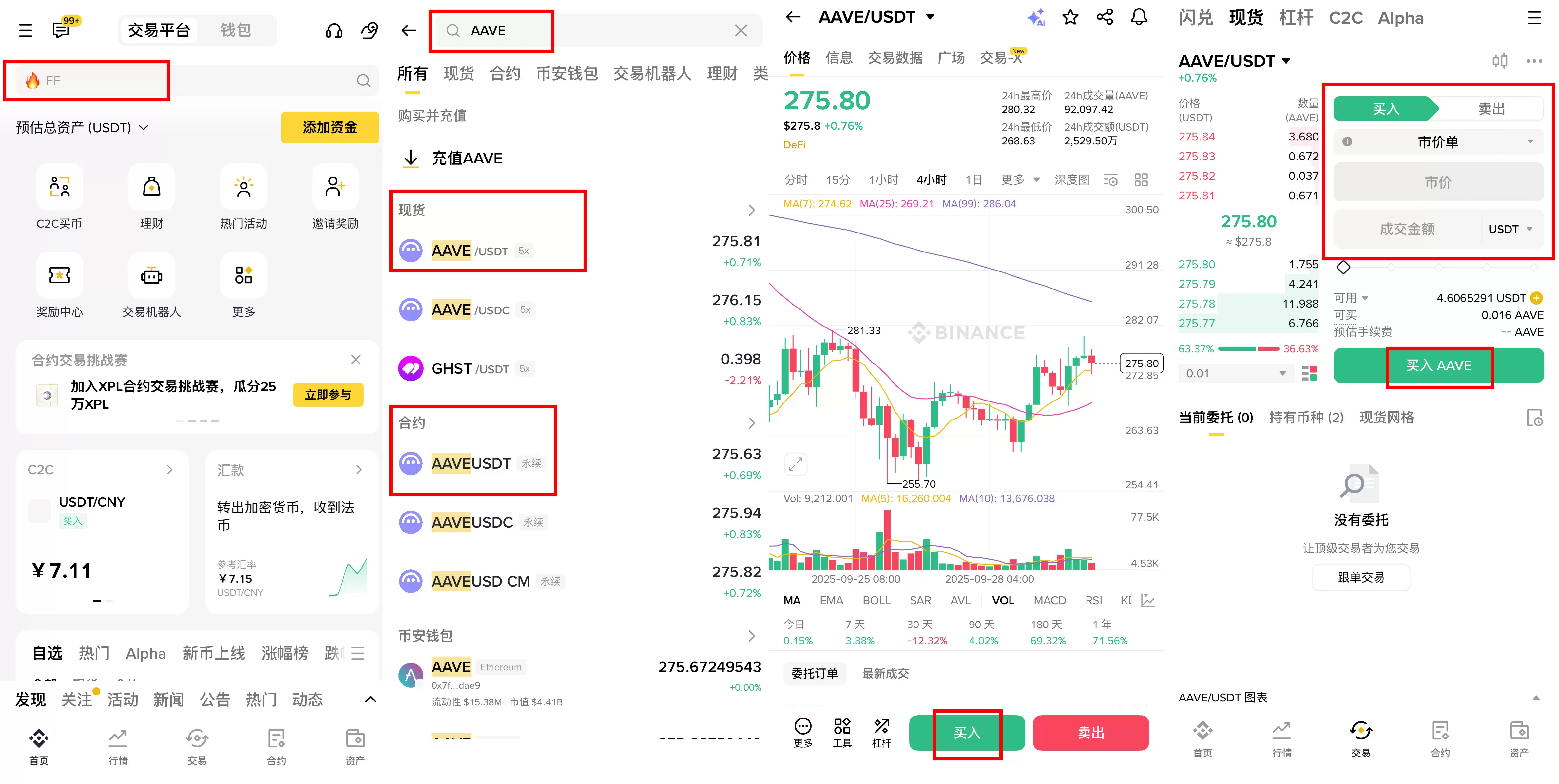Aave (AAVE)币加密借贷是什么？代币经济学、Aave 生态系统最新发展介绍