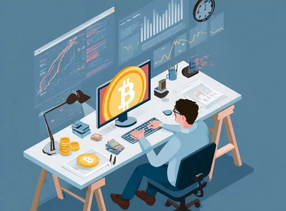 比特币11月行情分析