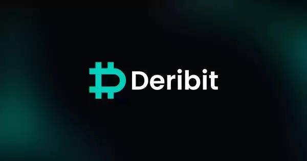 Deribit 交易所