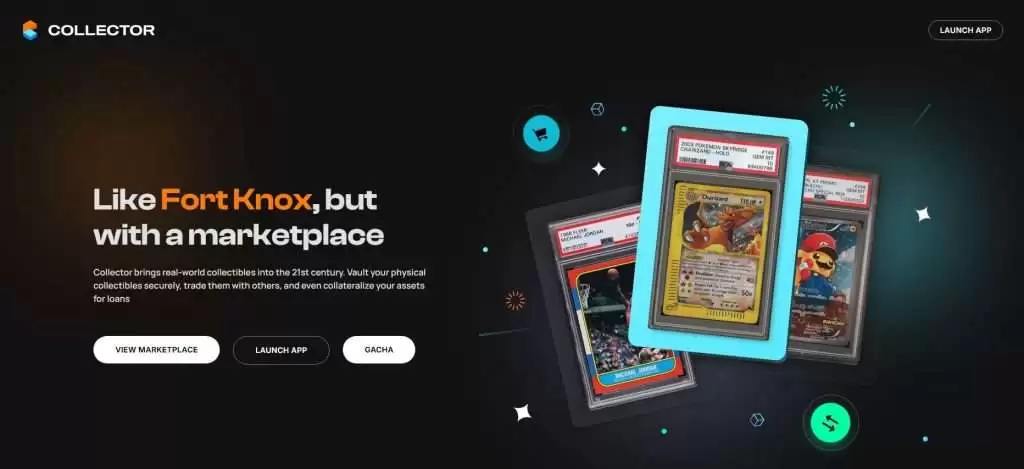 Collector Crypt(CARDS)币是什么？CARDS币价格走势分析及未来展望