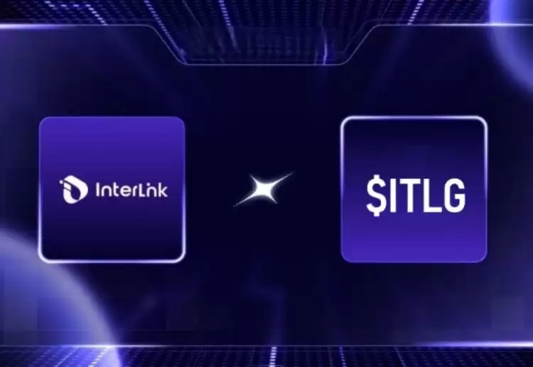 InterLink(ITLG币)是什么?是一个好投资吗?ITLG代币经济与空投领取指南