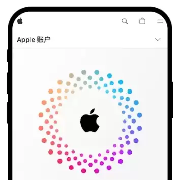 苹果下载官方 App步骤