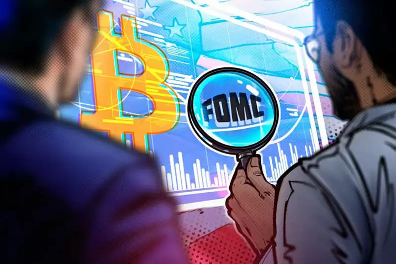 美联储实施季度点利率降息后，比特币（BTC）仍跌破11.5万美元