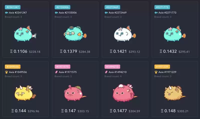NFT运作方式、应用场景和风险