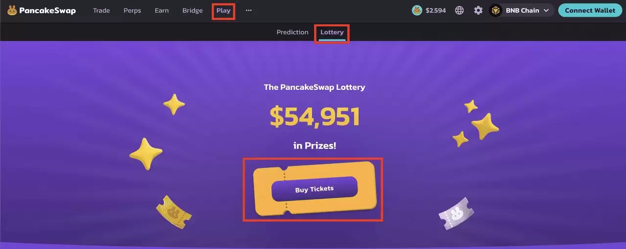 PancakeSwap (CAKE币) 是什么？ 一文介绍BNB链上的去中心化交易所(DEX)