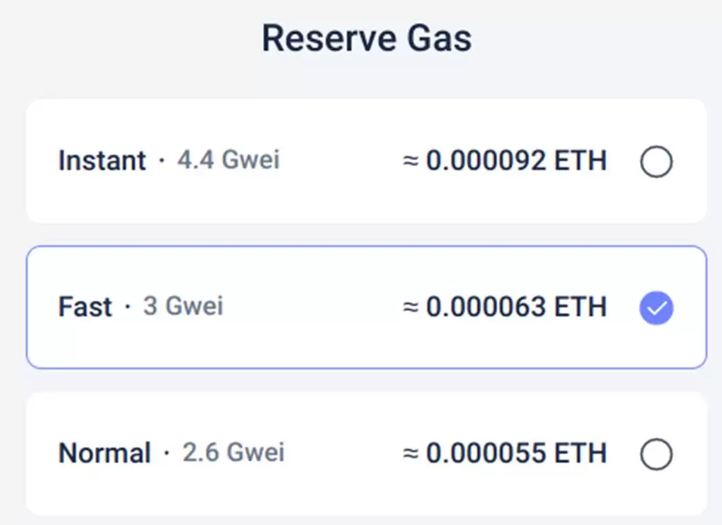什么是以太坊Gas费用？ETH交易费用如何计算详细解释