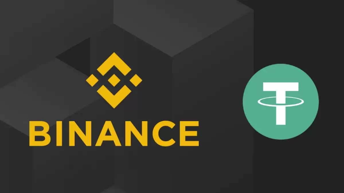 币安法币购买USDT全攻略：新手必看操作步骤