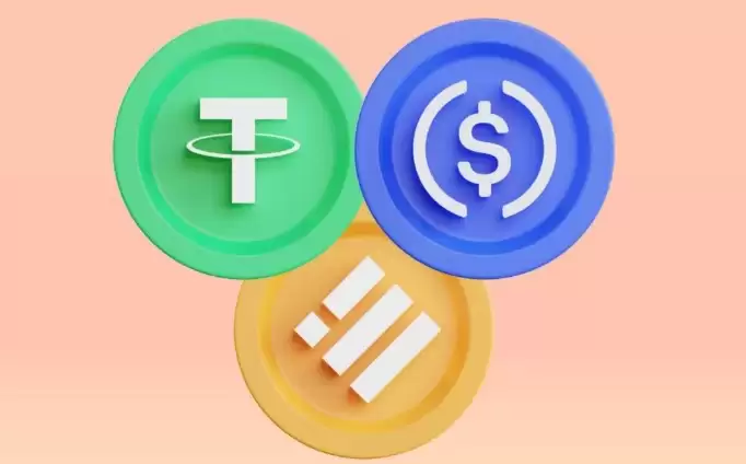 近期稳定币数据分析:稳定币趋势结束了吗？