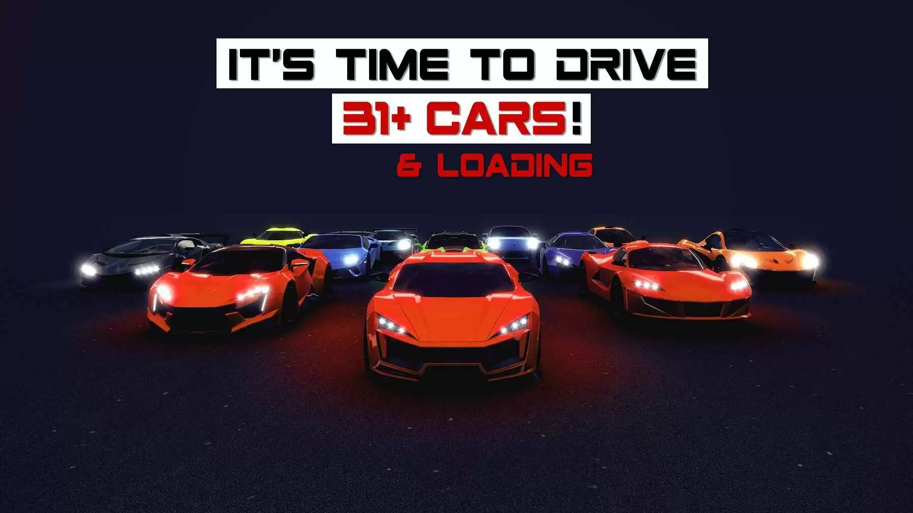 汽车驾驶模拟器