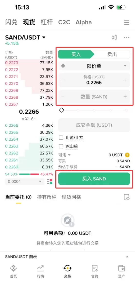 The Sandbox（SAND）币是什么？SAND未来前景、价格预测及购买方法