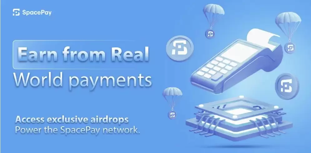 什么是SpacePay和SPY 代币？带来的丰厚回报有哪些？