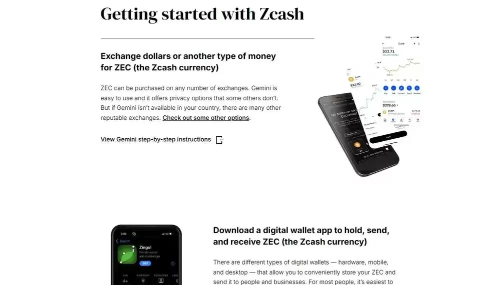 什么是Zcash（ZEC）币？ZEC工作原理、代币经济学及价格预测