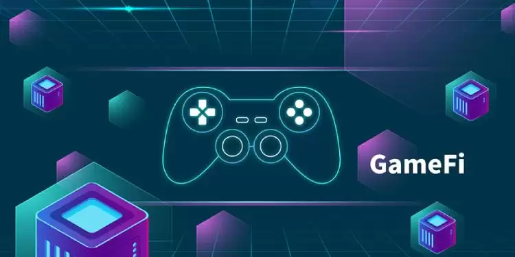 GameFi是什么?有哪些项目类型?2025热门GameFi项目盘点