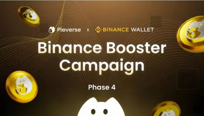 Pieverse(PIEVERSE)币详细介绍