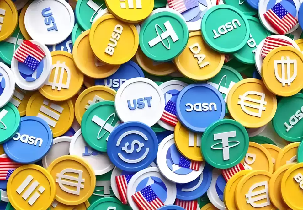 比特币哈希率创新高 以太坊市值超越埃克森美孚 