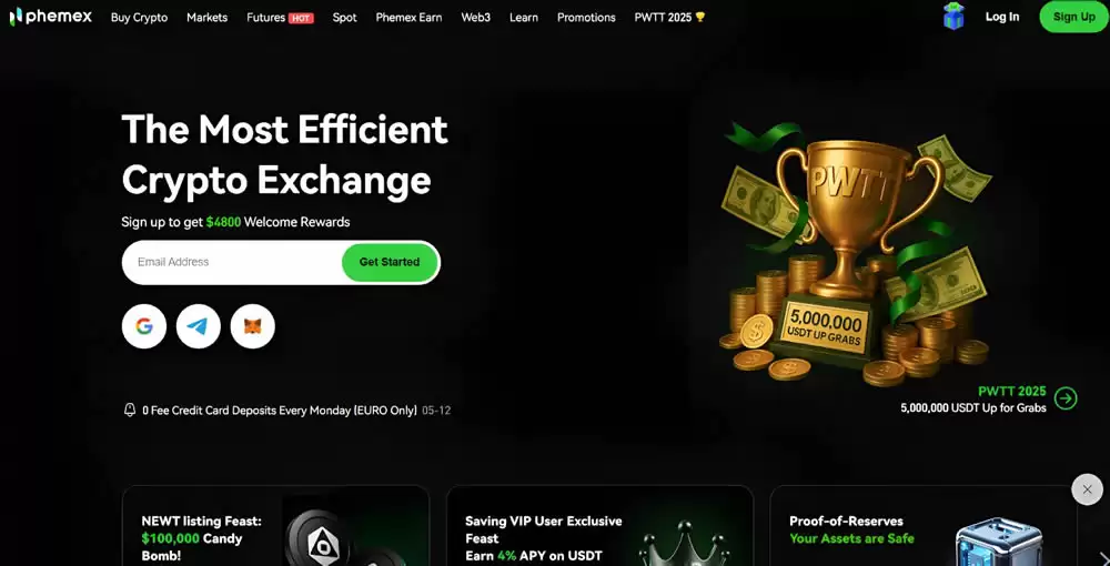 虚拟币合约交易所有哪些？2025年十大最佳加密货币合约交易平台详细评测