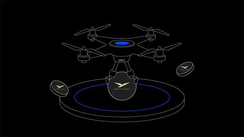 World Liberty Financial（WLFI币）指南 : 上架时间、价格预测与代币解析