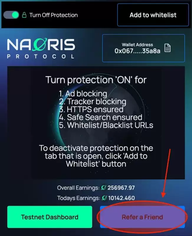NAORIS币是什么？怎么获得NAORIS币？代币经济、功能、融资、前景介绍