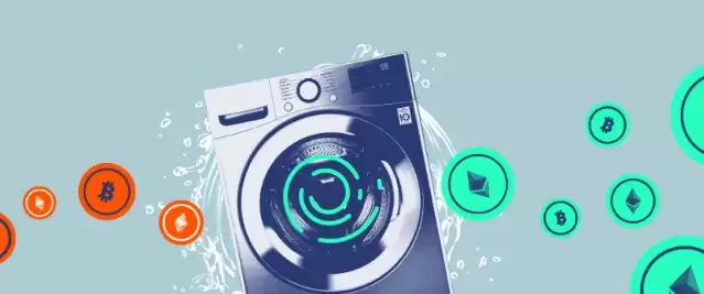 全解析：什么是混币器？混币器定义与应用