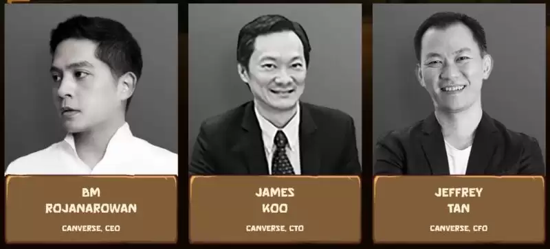 SavannaSurvival(SVSA)币即将上线