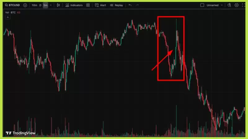 比特币价格暴跌原因分析
