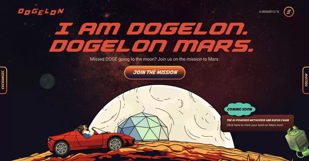 2025年值得关注的顶级狗狗主题Meme币有哪些？10大狗币汇总