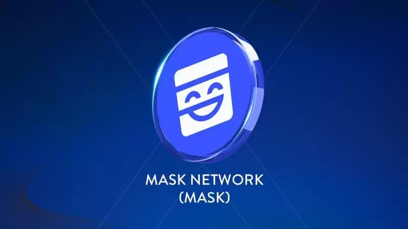 MetaMask MASK空投详解：步骤、技巧及免费领取代币