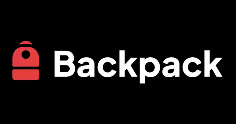 Backpack交易所账号注册、充值、提币使用图文操作教程