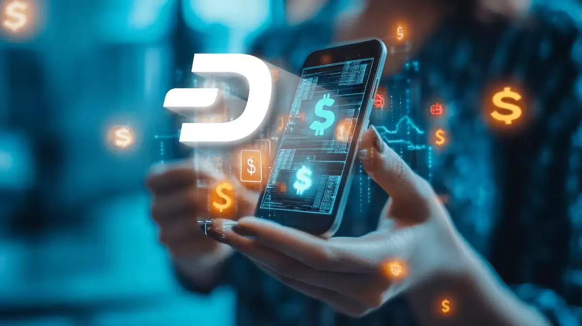 2030年Dash市场的预期