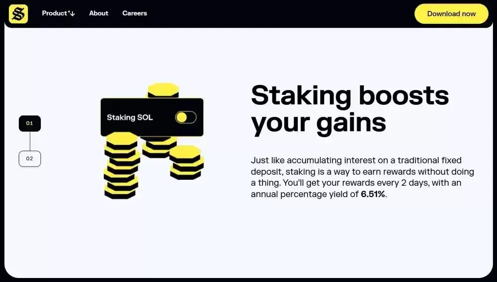 2025年索拉纳SOL最高收益率投注平台7大汇总