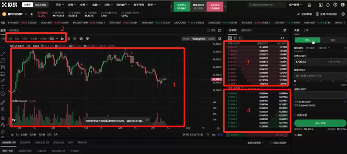 比特币交易平台大全:BTC交易软件下载与购买教程（电脑PC版）