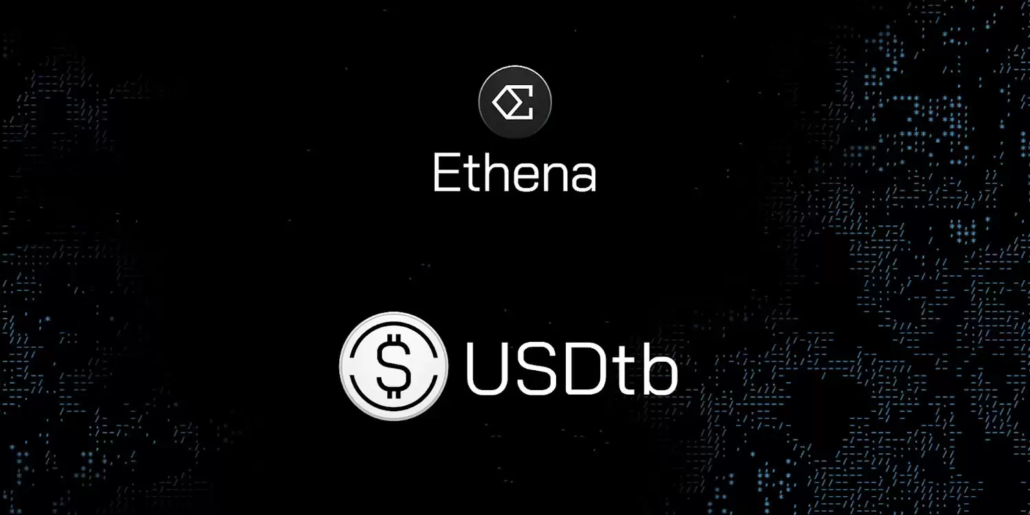 稳定币USDE 是什么？一文解析Ethena USDe 稳定币机制与投资风险