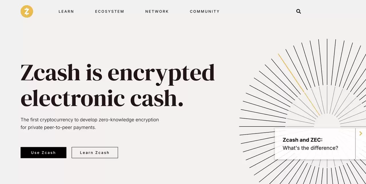 Zcash 是什么以及它是如何运作的？