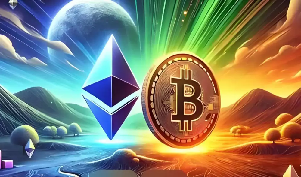 BTC看涨16.5万，ETH获Vitalik推进固化