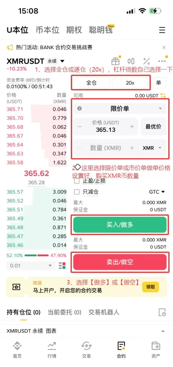 什么是门罗币（XMR）？XMR特点、未来前景及购买方法