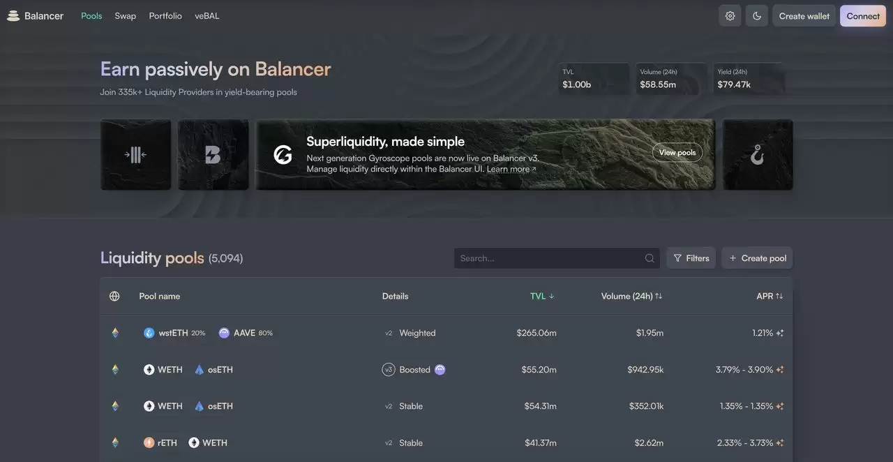 什么是流动性挖矿？2025年值得关注的7大加密货币流动性挖矿平台介绍