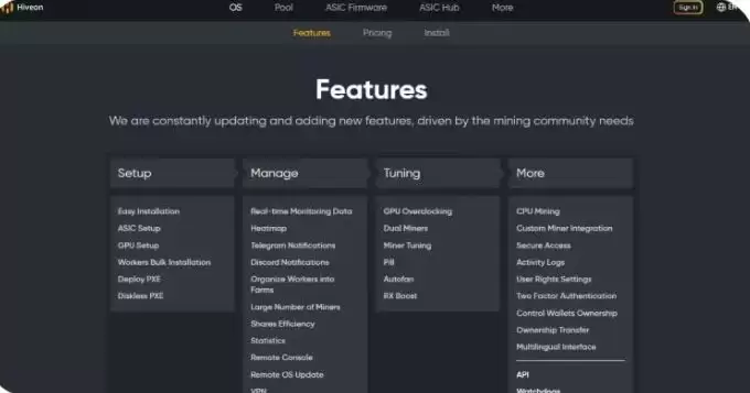 山寨币挖矿指南