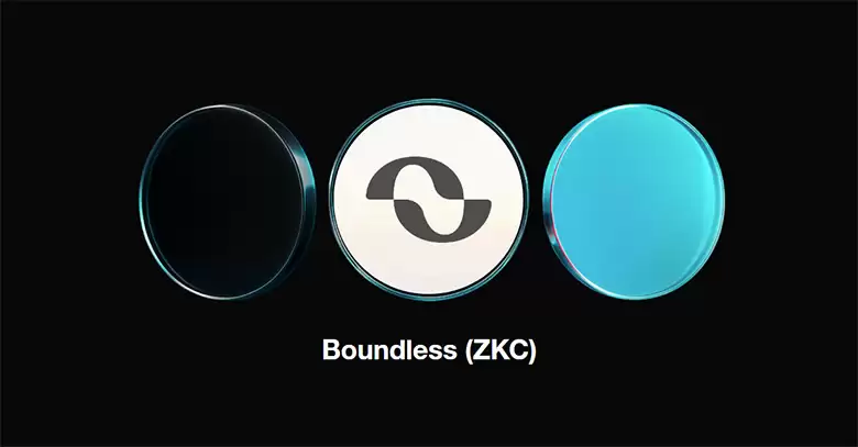 什么是Boundless (ZKC)币？谁创建的？ZKC工作原理及经济学介绍