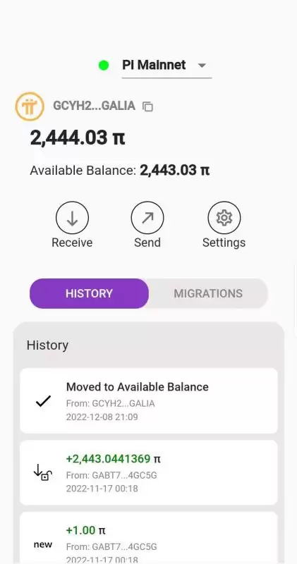 Pi Network(PI币)是什么？主要功能有哪些？PI币主要功能、技术架构及未来展望
