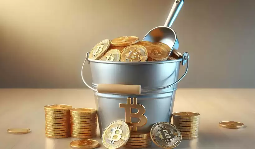 美国9月降息犹疑 比特币高位调整 行情未来预测