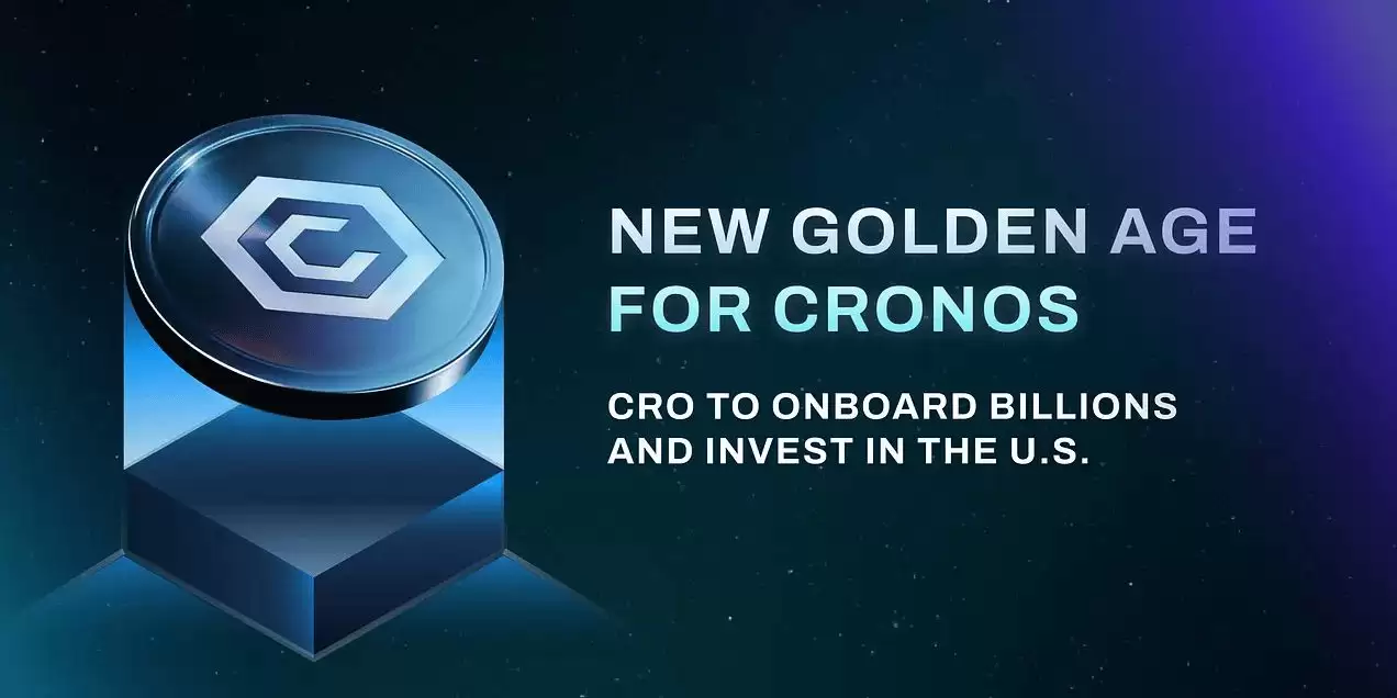 Cronos (CRO)币是什么？未来走势、投资机遇及2025-2030价格预测