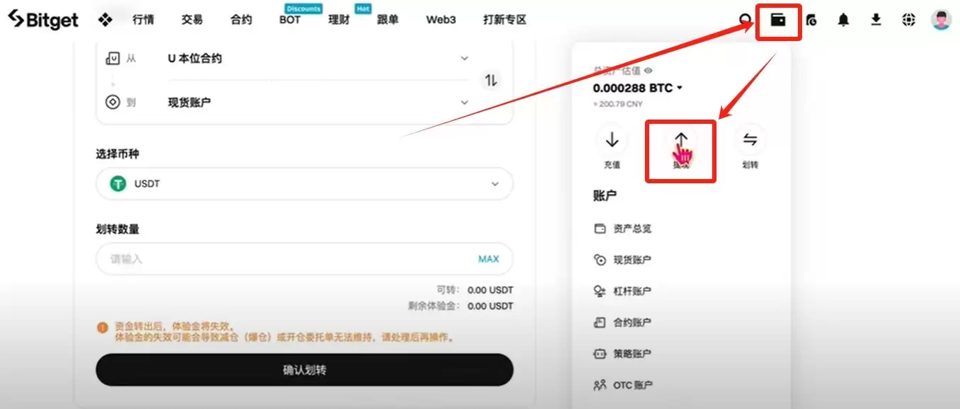 身处美国如何使用Bitget交易所？如何下载？功能、手续费、安全性介绍